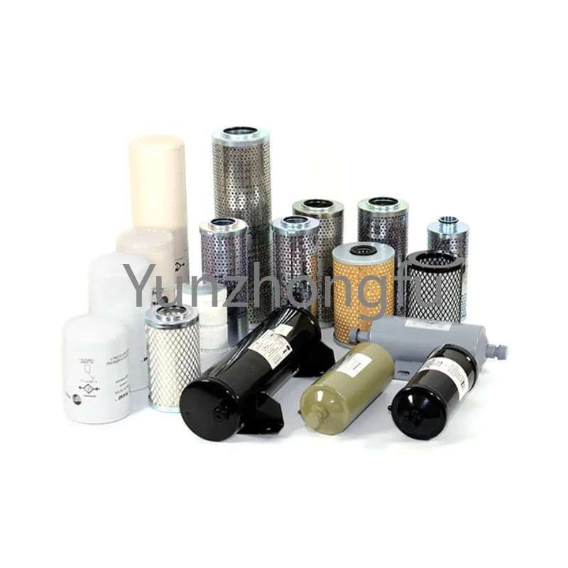 

Chiller spare part screw refrigeration compressor TRANE OIL00031 OIL