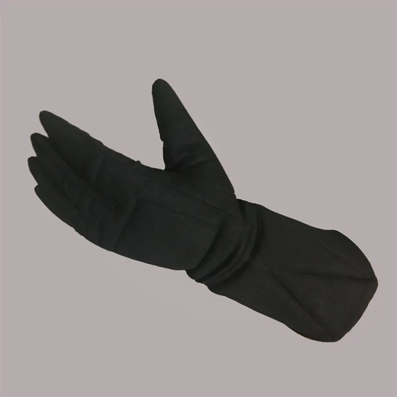 1pcs coach leather glove Fencing products and equipments,fencing gears