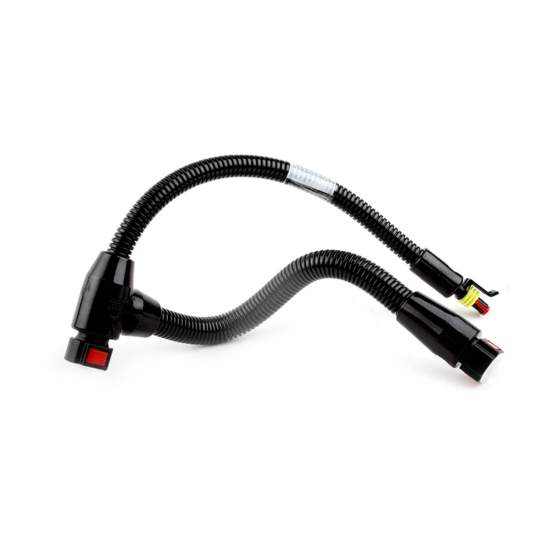 

JAC Gelfa A5L/A6L Dewos Q9V8V9 Cummins 4.5 engine urea pump return pipe assembly