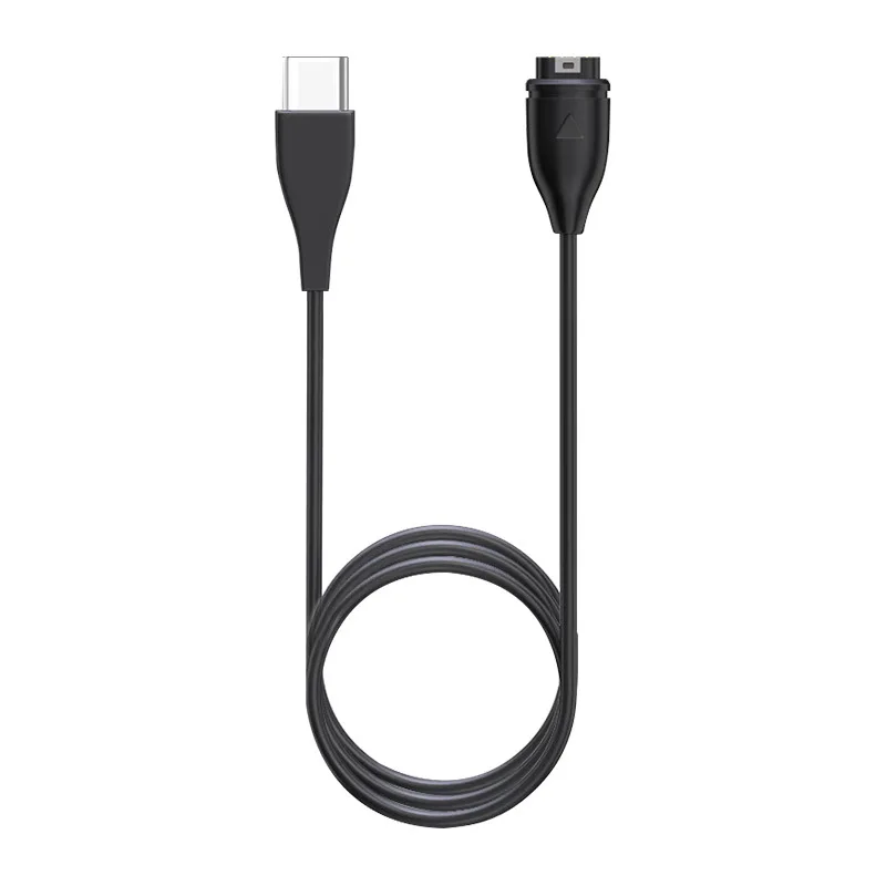 Enhanced USB Charging Cable with Charger Dock - 1M/3.3FT, Universal Compatibility