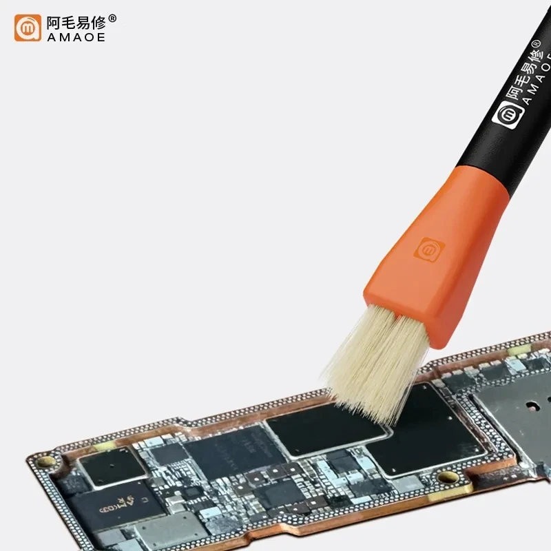 Рисунок 6 - Сменная Антистатическая щетка с