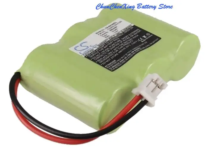 Cameron Sino Rechargeble Battery for Siemens Gigaset al145 Duo