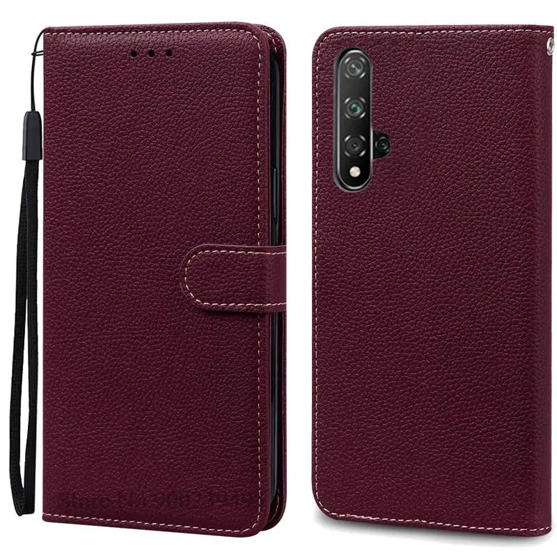 Stylish Wallet Flip Phone Case - Premium Protection and Design