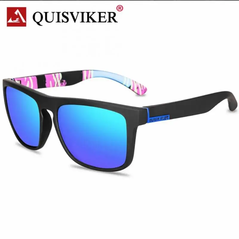 2022 New Polarized Glass UV400 Camping Hiking Driving Eyewear Men Women Fishing Cycling Glass Goggl Sport_voghion.com