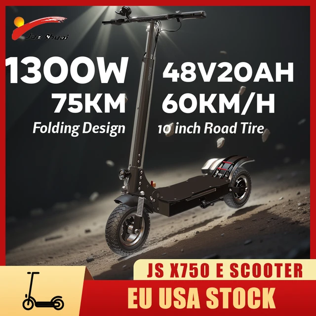 Scooter eléctrico de 60km, Motocicletas eléctricas