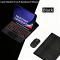 Black 4 Backlight