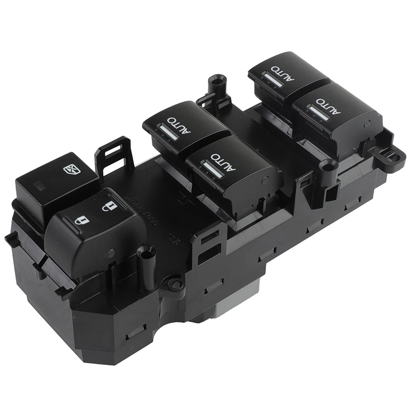 Electronic Power Window Switch Button 35750