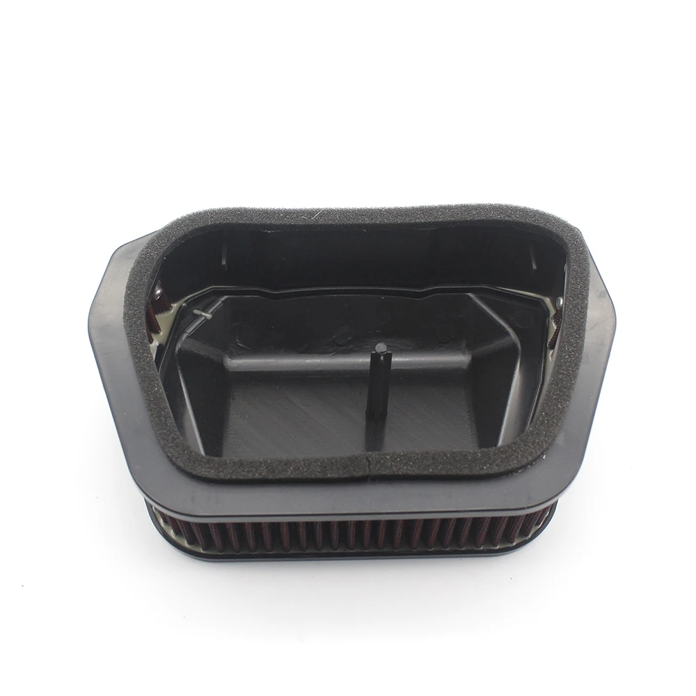 Motorcycle Air Filter Intake Cleaner for Yamaha SCR950 XV950 XV950R XVS950 XV 950 R XVS 1300 XVS1300 2014-