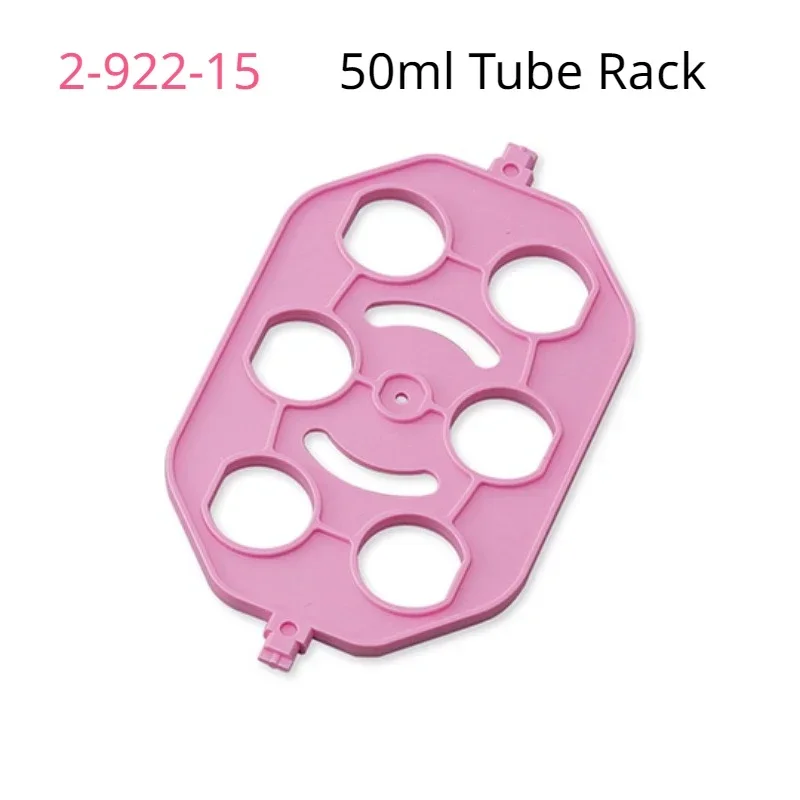 Lab Mini Mixer ACR-100 Rotary Mixer with Centrifuge Tube Rack for Blood Tube and Centrifuge Can Be Used in An Incubator