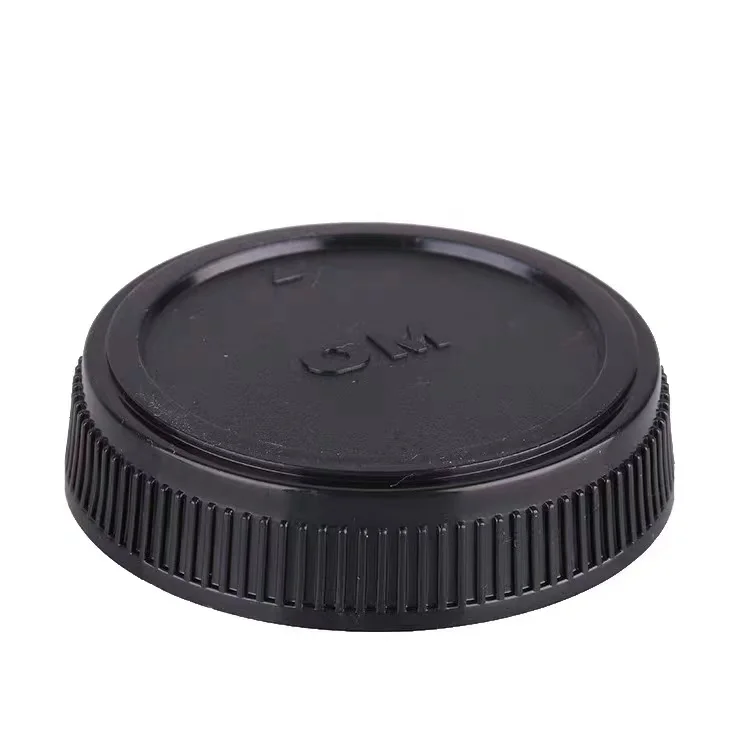 

OM Rear Lens Cap For Olympus Camera Cover 3/4 Bayonet