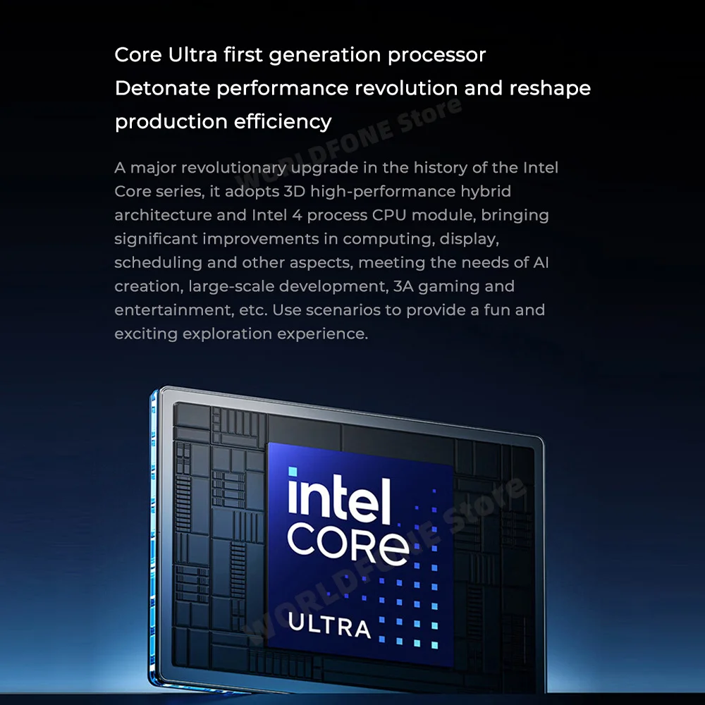 2024 كمبيوتر محمول Xiaomi Redmi Book Pro 14 Intel...