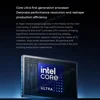 2024 Xiaomi Laptop Redmi Book Pro 14 Intel ARC Graphics Ultra 5/Ultra 7 16G/32G RAM 512G/1T SSD Mi Notebook 2.8K 120Hz Screen PC 3