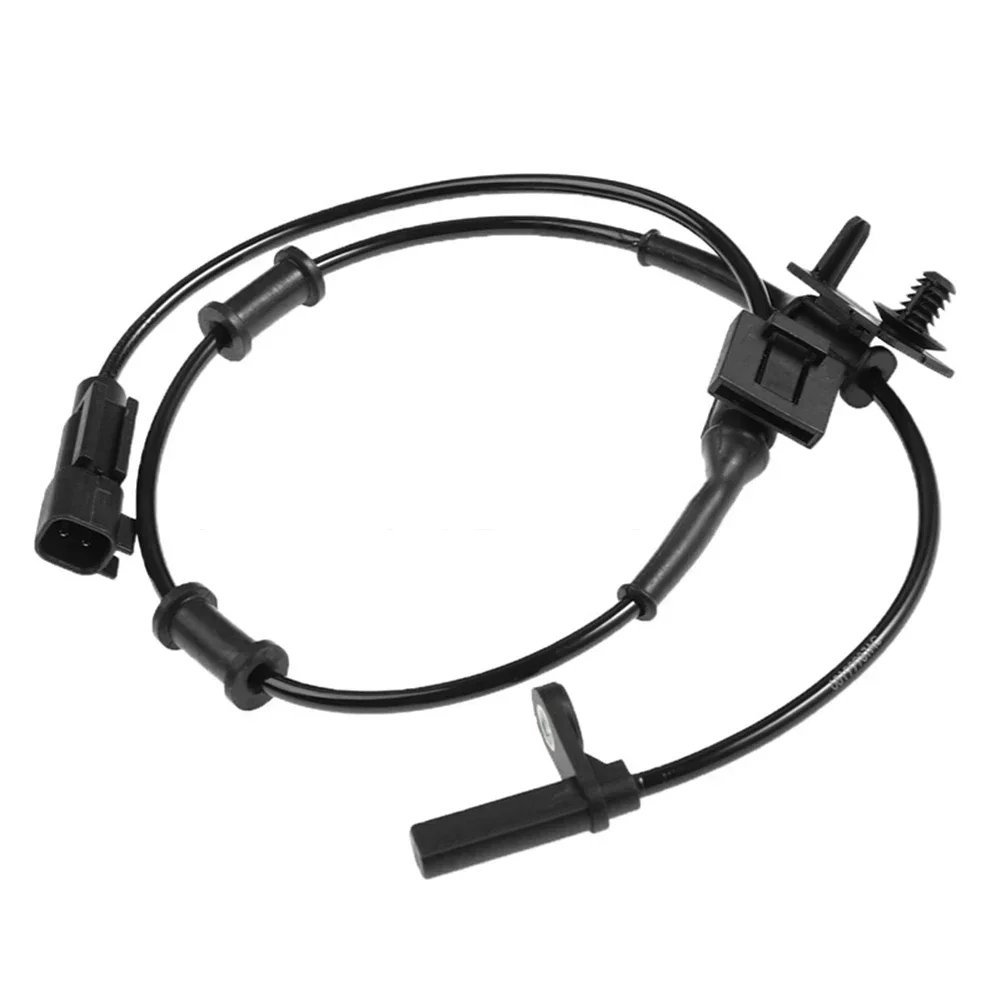 56G Black Front ABS Wheel Speed Sensor For Dodge Charger 2015- 68199987AC Practical Accessories For Vehicles