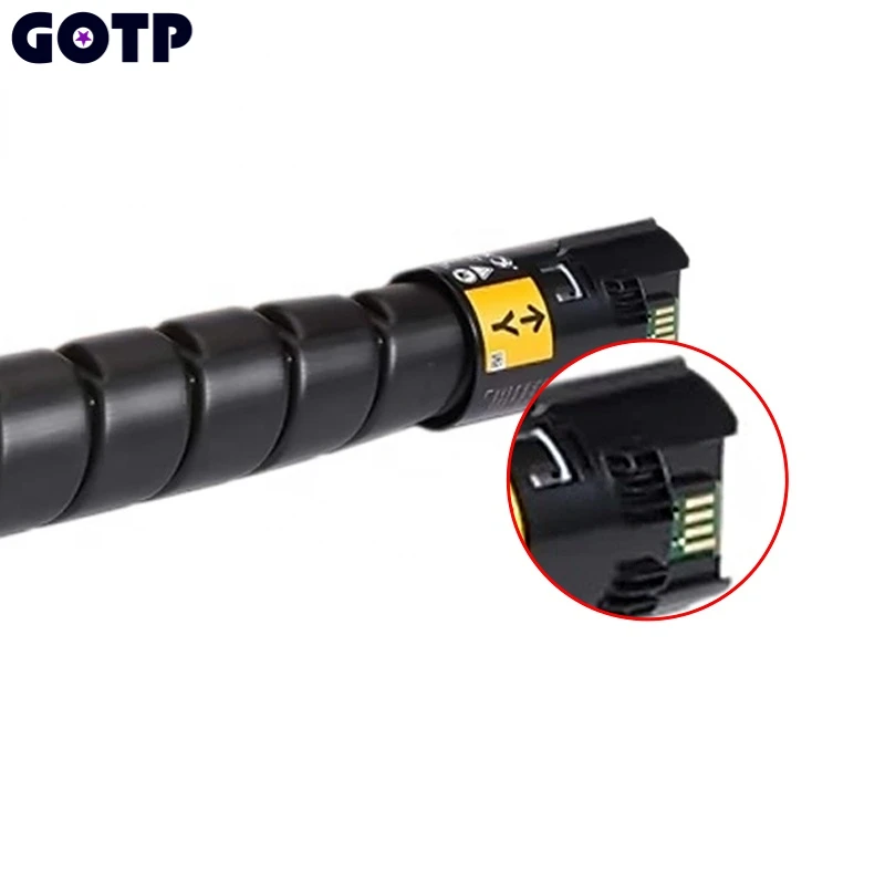 Toner Cartridge 1PCS for Xerox VersaLink C8000DT C8000W Color Copier