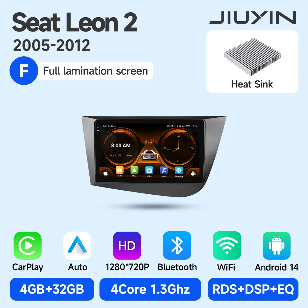 F 4core(4 32G)