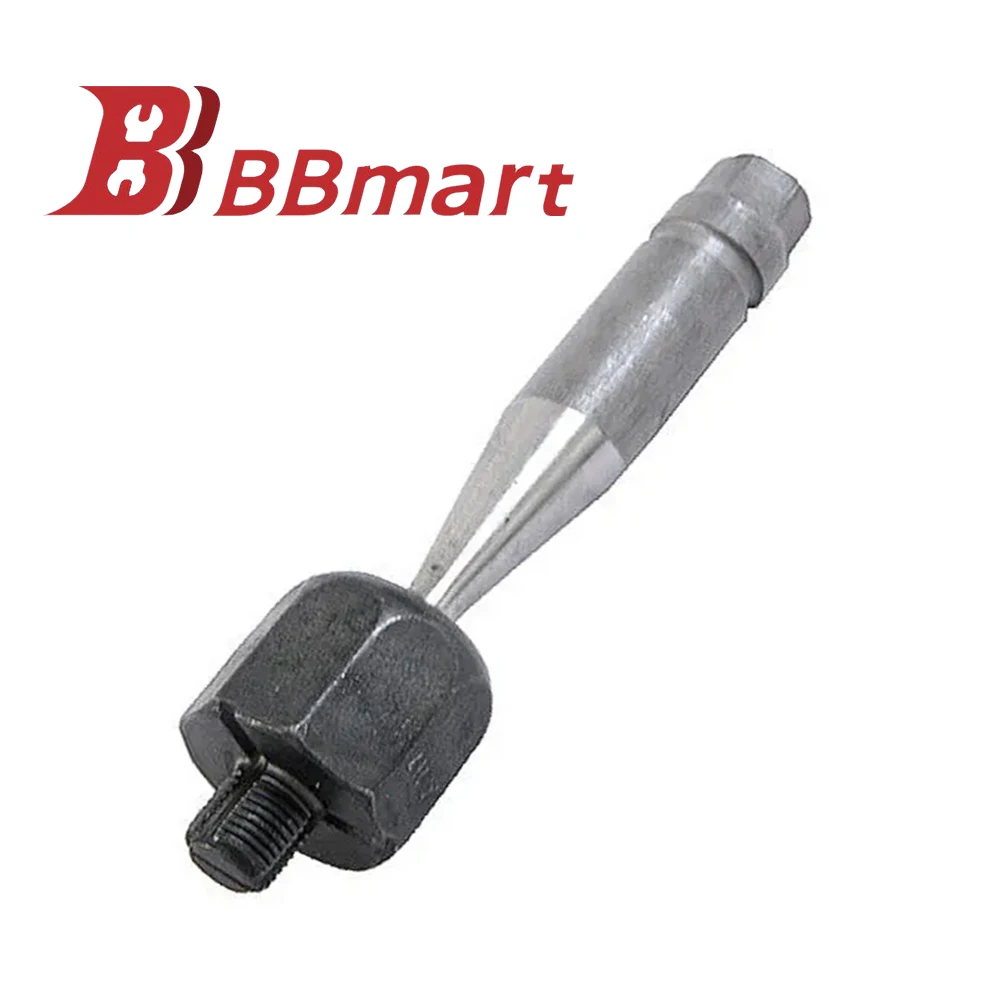 BBmart Auto Parts Pair of Front Axle Inner Tie Rod Ends Ball Joint For 	Audi A6 S6 4F0422821 Car Accessories 1pcs