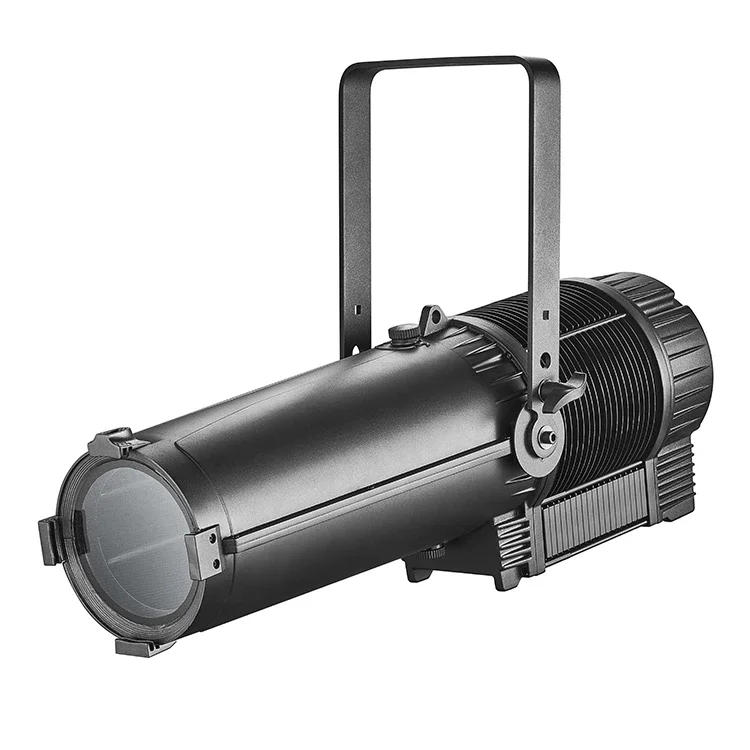 

Professional 200W RGBW led stage COB Theatre Stage Light