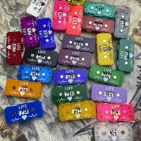 New 41x20x9mm Wound Tracker 00-99 1 tracker No Painting Requirement Life Tracker 1