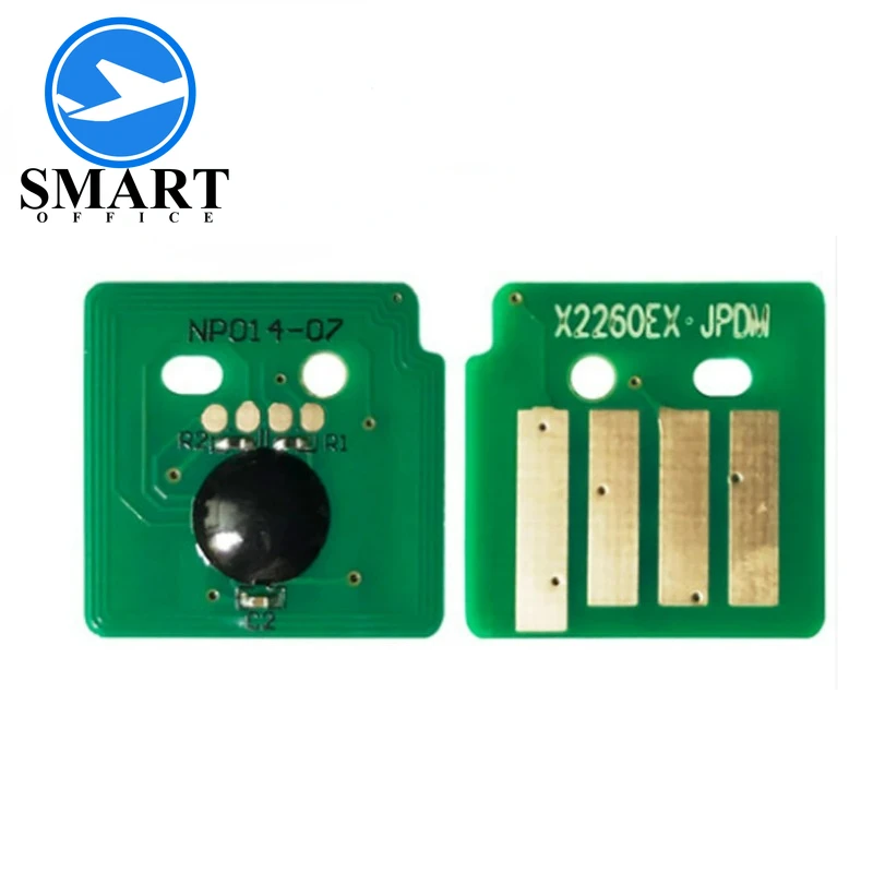 

20 X Drum Chip for Xerox Phaser 7800 Drum Cartridge Reset chip 106R01582