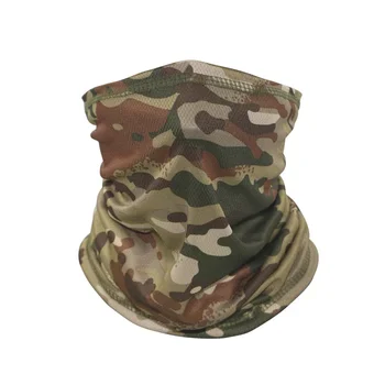 Camo Cooling Neck Gaiter 5