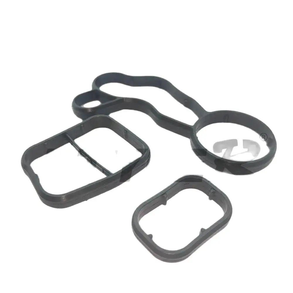 Oil Filter Housing Gasket For BMW X1 X2 X3 X4 X5 X6 X7 B38 B48 11428591460