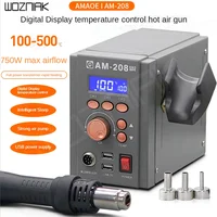 وت إير AMAOE AM-208 ديجيتال 1