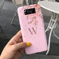 Pink W