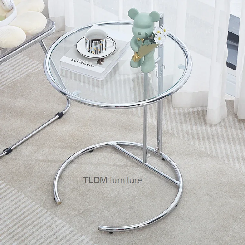 

Small Lifting Coffee Tables Sofas Minimalist Design Coffee Tables Glass Mesa De Centro De Sala Living Room Furniture WZ50CT