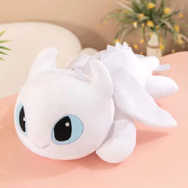 Toothless Dragon Body Pillow 6