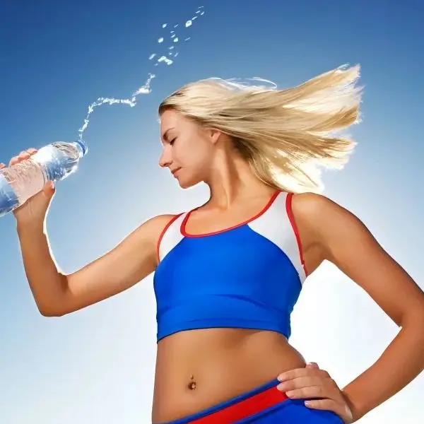 Nuovo generatore di acqua di idrogeno ricco di bottiglie d'acqua di idrogeno adattatore completoStile di confezione 15 Nuovo generatore di acqua di idrogeno ricco di bottiglie d'acqua di idrogeno adattatore completoStile di confezione 15