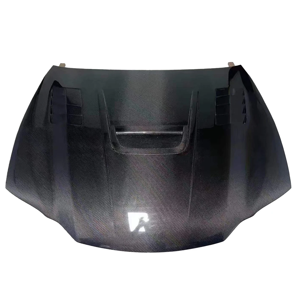 

GS Series Carbon Fiber Fibre Engine Bonnet Hoods For Lexus 250 350 450H 2012-2014 DL-LS0927-04