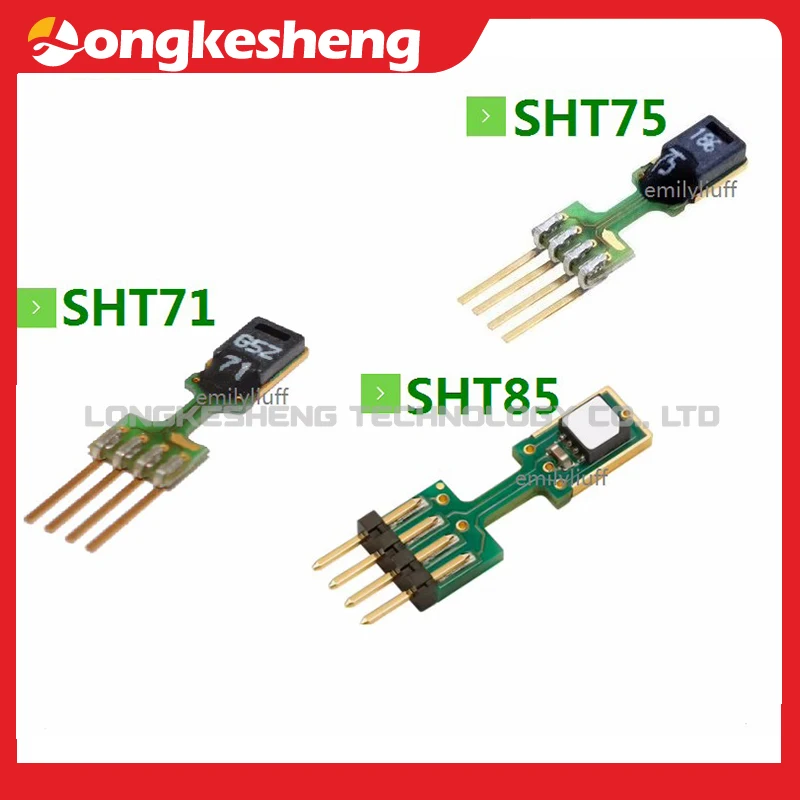

SHT71 SHT85 SHT75 Бесплатная доставка оригинальный модуль