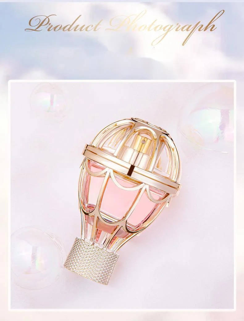 Profumo donna fragranza floreale orientale a lunga durata_voghion.com