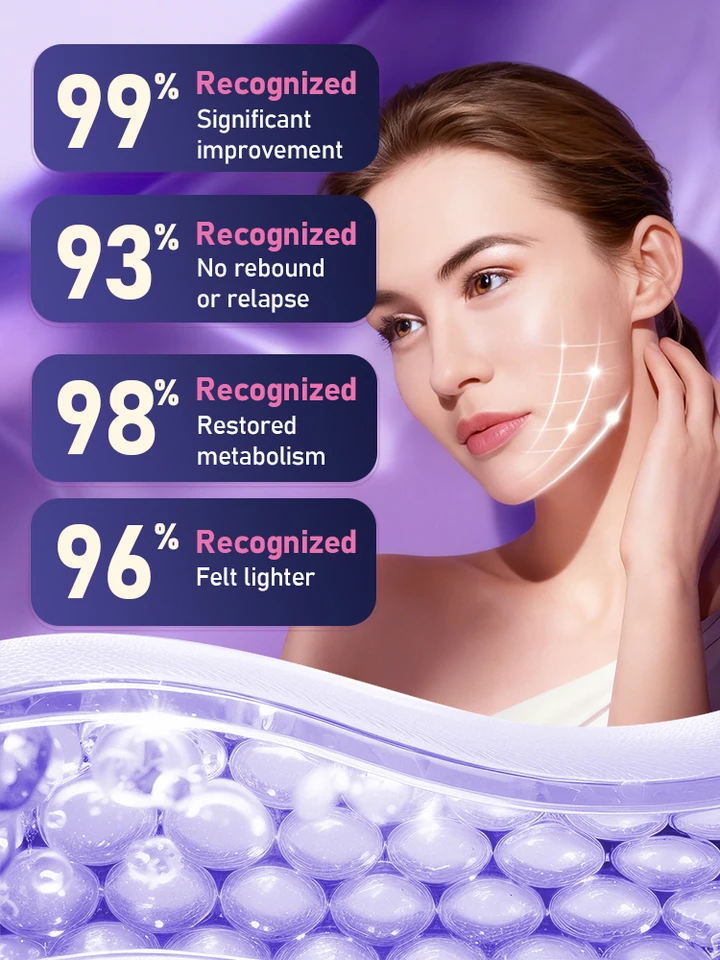 V-line Face Shaping Device For Unisex Electronic Care Product_voghion.com