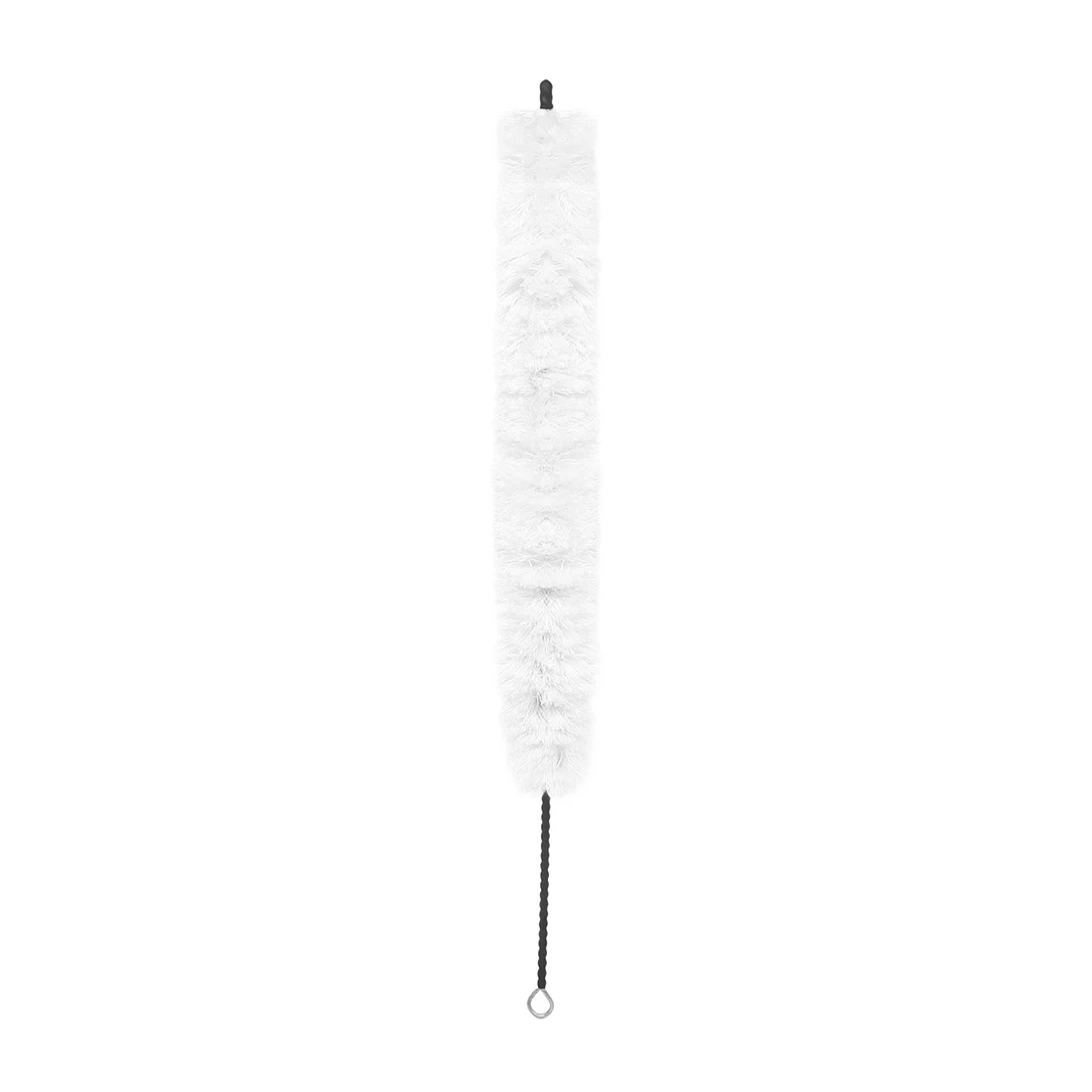 Flute Cleaning Brush Through Strip Flute Tube Inner Chamber Brush Flute Maintenance & Care Tools Woodwind Instrument Accessories