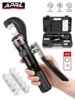RUS Warehouse Hydraulic Crimping Tool DIY Cable Terminal Crimping Pliers Hydraulic Compression Tools YQK-70 Range 4-70mm2 1