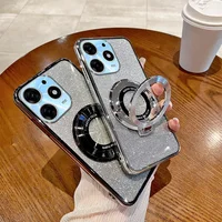 For Tecno Spark 10 Pro Casing Electroplating Soft Glitter Tpu Phone Back Cover Ki7 Phone Case.jpg