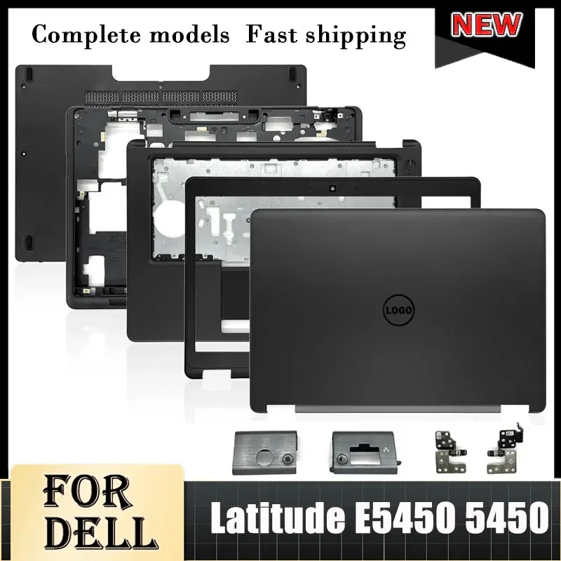 Boîtier Supérieur Pour Toshiba Tecra 8000 – Coque D’ordinateur Portable