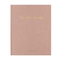 Baby Memory Book – Milestone Journal from Birth to Age 5