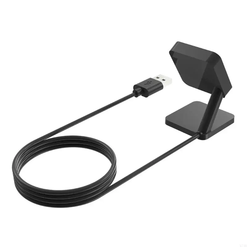 Power Adapter Stand Dock Base Charging Cable Bracket-Compatible for Watch GT2e Accessories