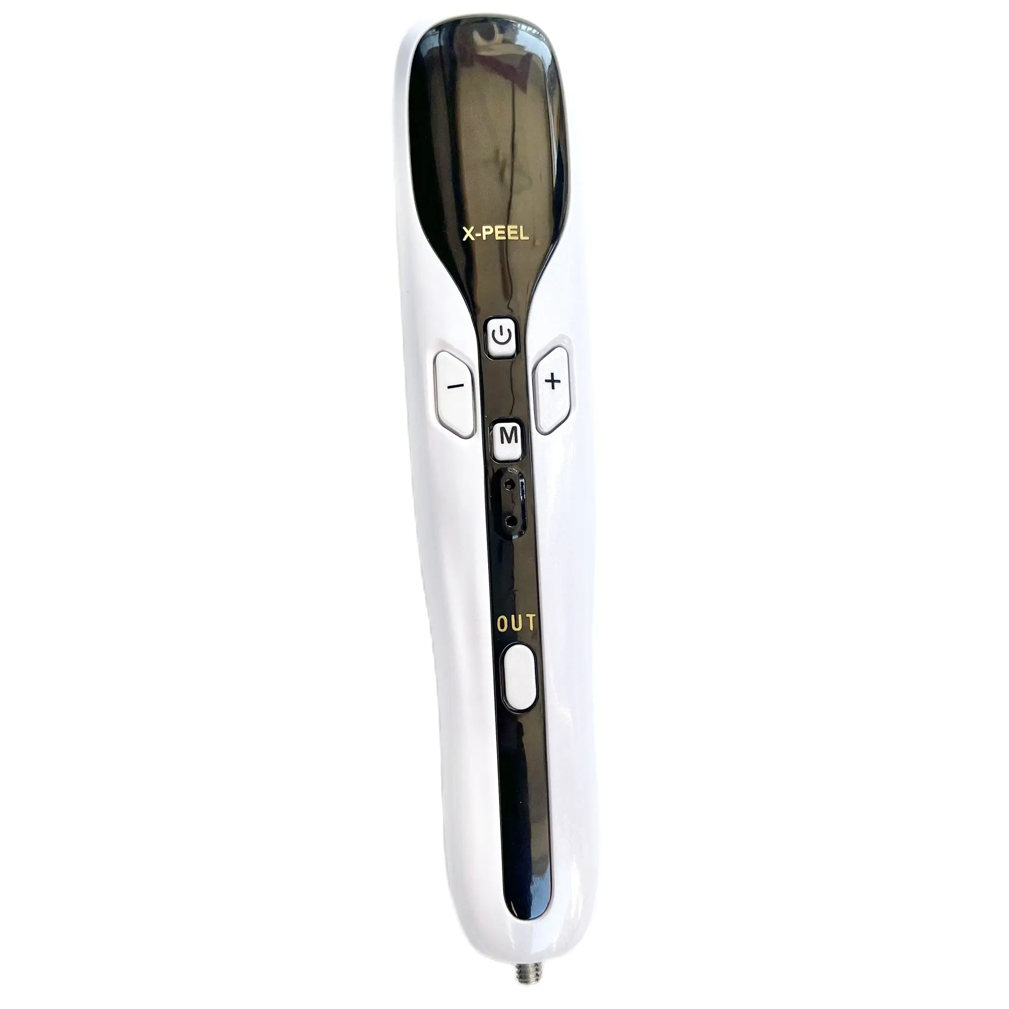 X-Peel Ozone Fibroblast Cold Plasma Pen Wart Freckle Wrinkle Removal Mole Dark Spot Remover Face Lifting Skin Eyelid Lift