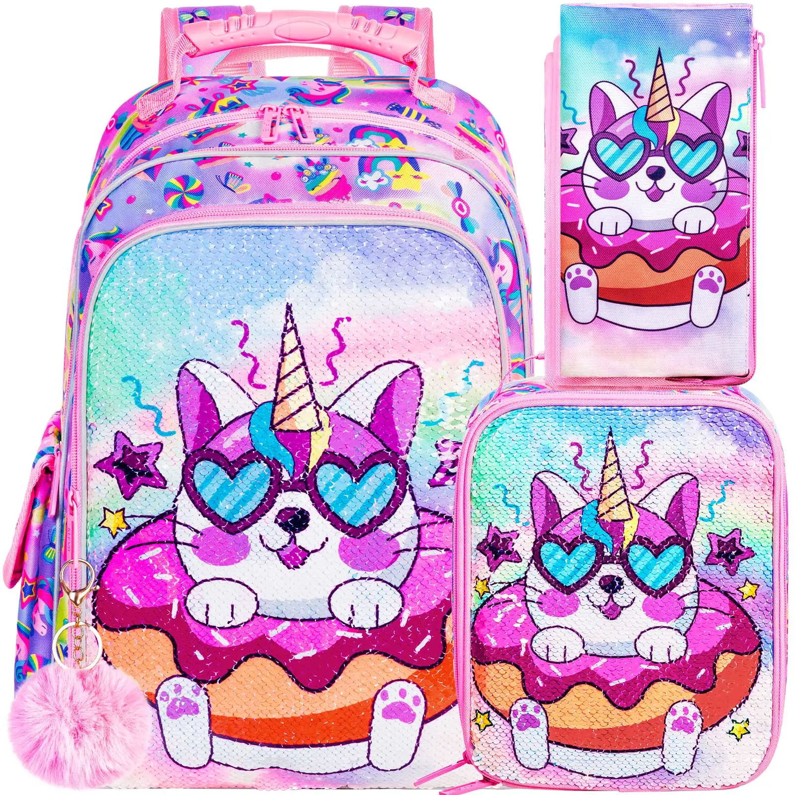 cute justice mini backpacks Cheetah Girls Backpack and the bags light weight makes it an ideal travel companion Cute Justice School Bags Leather