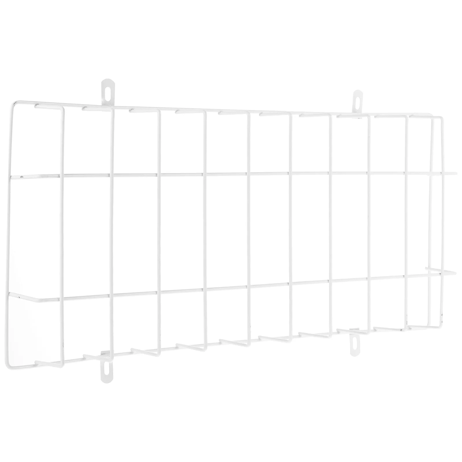 

Wire Guard Exit Sign Emergency Light Steel Wire Guard Damage Stopper Exit Sign Damage Cage Wall Mounted Emergency Signal