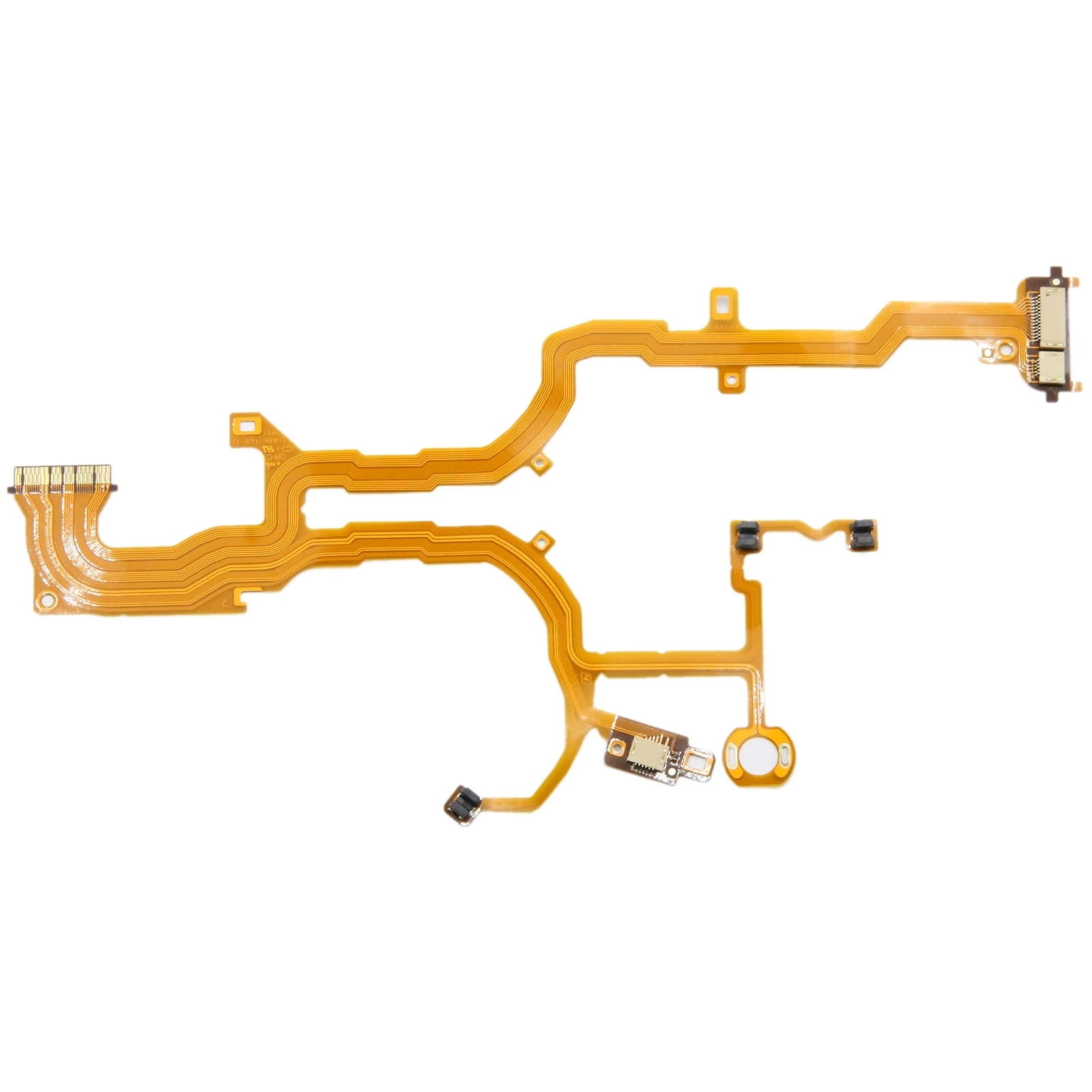 Lens Back Main Flex cable For Sony DSC-RX100 Mobile Phone Repair Replacement Accessories