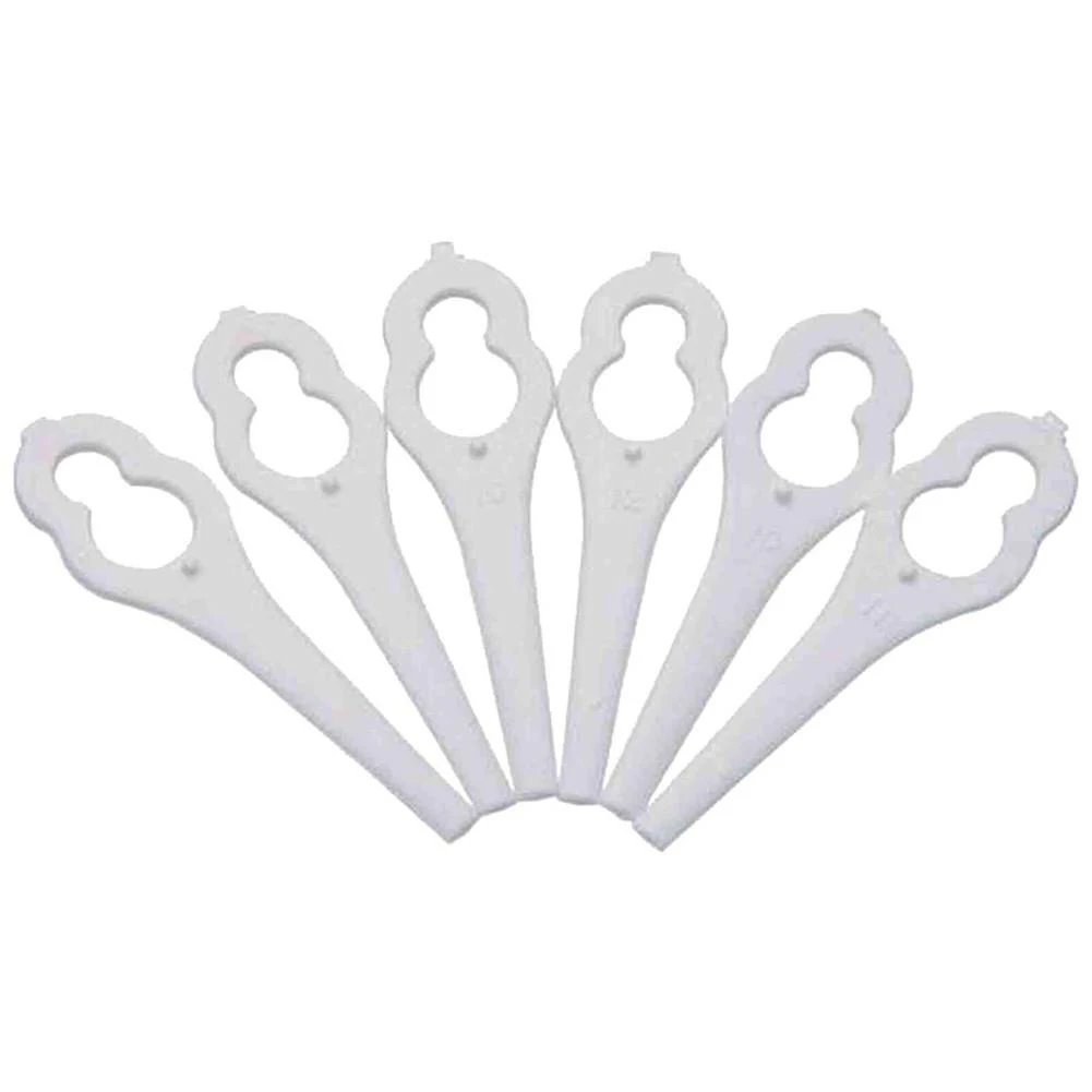 

Brush Cutter Blade Grass Trimmer Blade Strimmer Blade High Quality Lawn Mower Parts Plastic Blades Garden Tools