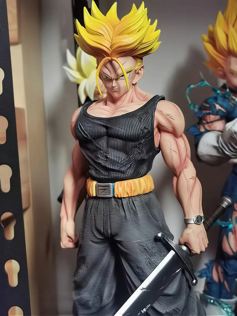 S30328c7ebb4248408c9d05c69e780e7cR - Dragon Ball Figure