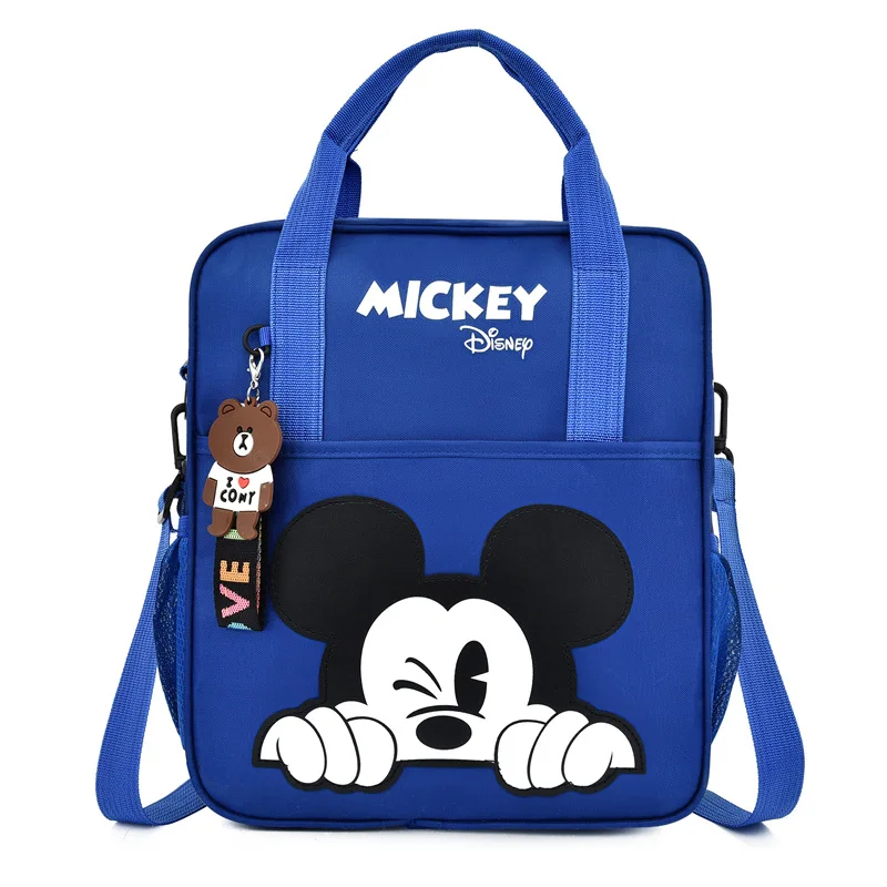 Disney Supplementary Lesson Tutorial Bag Student Three use Schoolbag