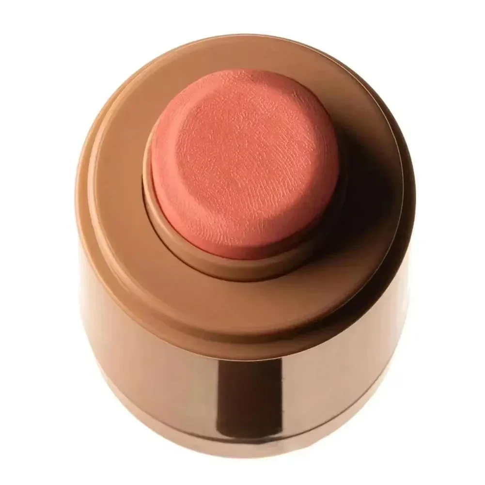 Description Picture 4 of itemSkin Blush Cream For Lips And Cheeks Multiple Color Options For Natural Makeup Full Long-lasting Sleepy Girl Piggy