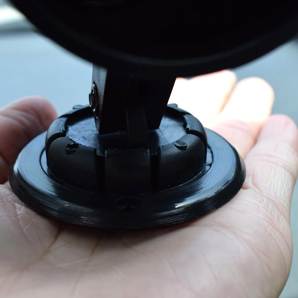 2" 52mm Universal Single Gauge Pod Car Mount Holder Meter Dashboard Water Temp Volt Tachometer Oil Pressure EGT Air Fuel Ratio