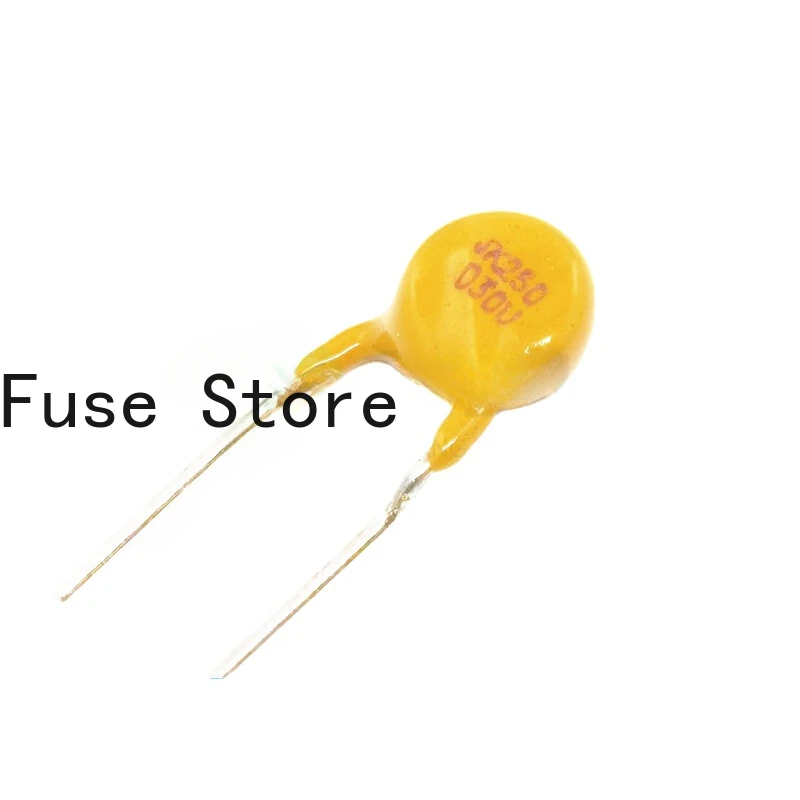 10 шт флейта (250V30m) RXEF110(72V 1